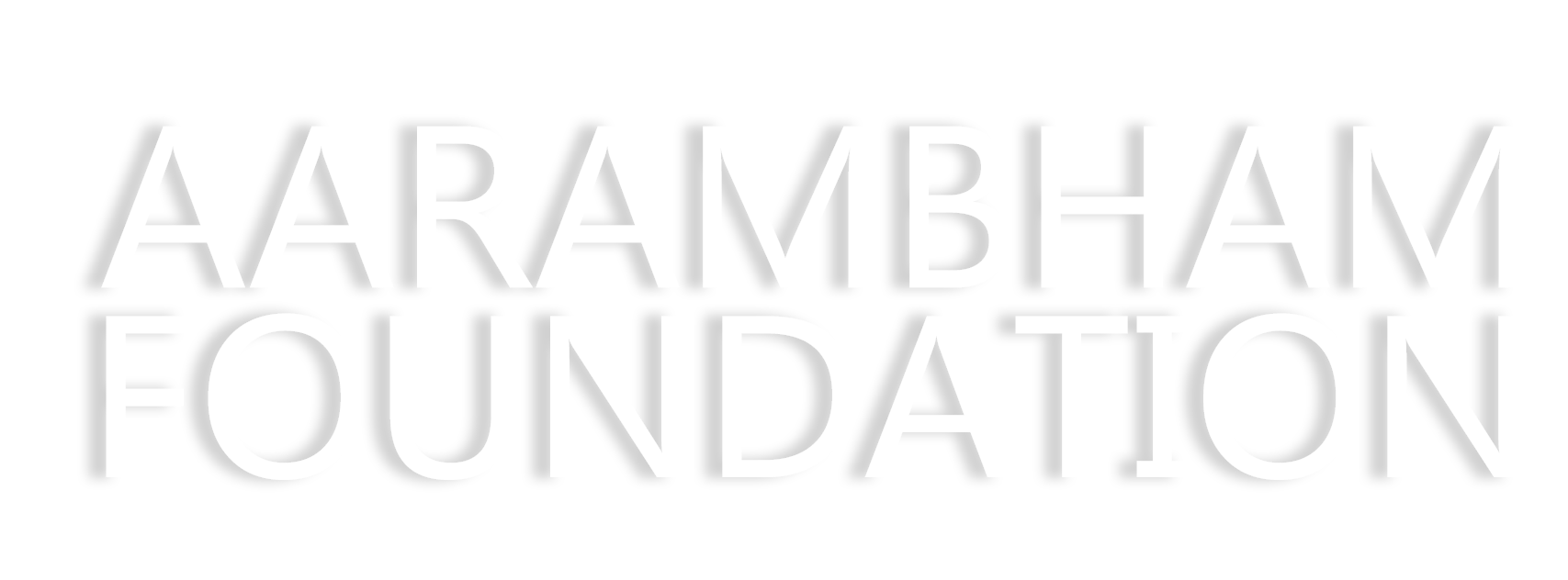 Aarambham Foundation